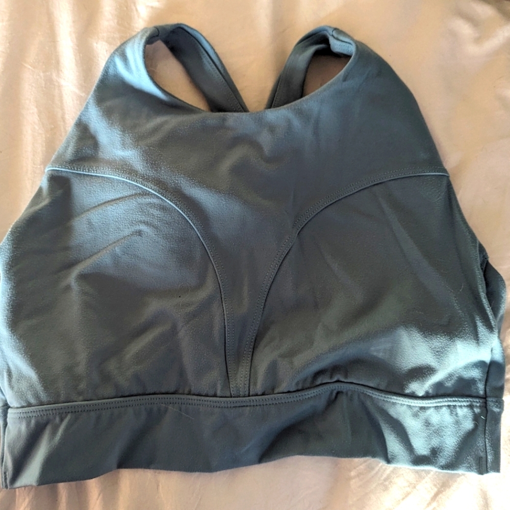 Alphalete alphalux bra - Small